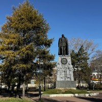 Фото отзыва 3: экскурсия "Иркутск с историком: от острога до города"