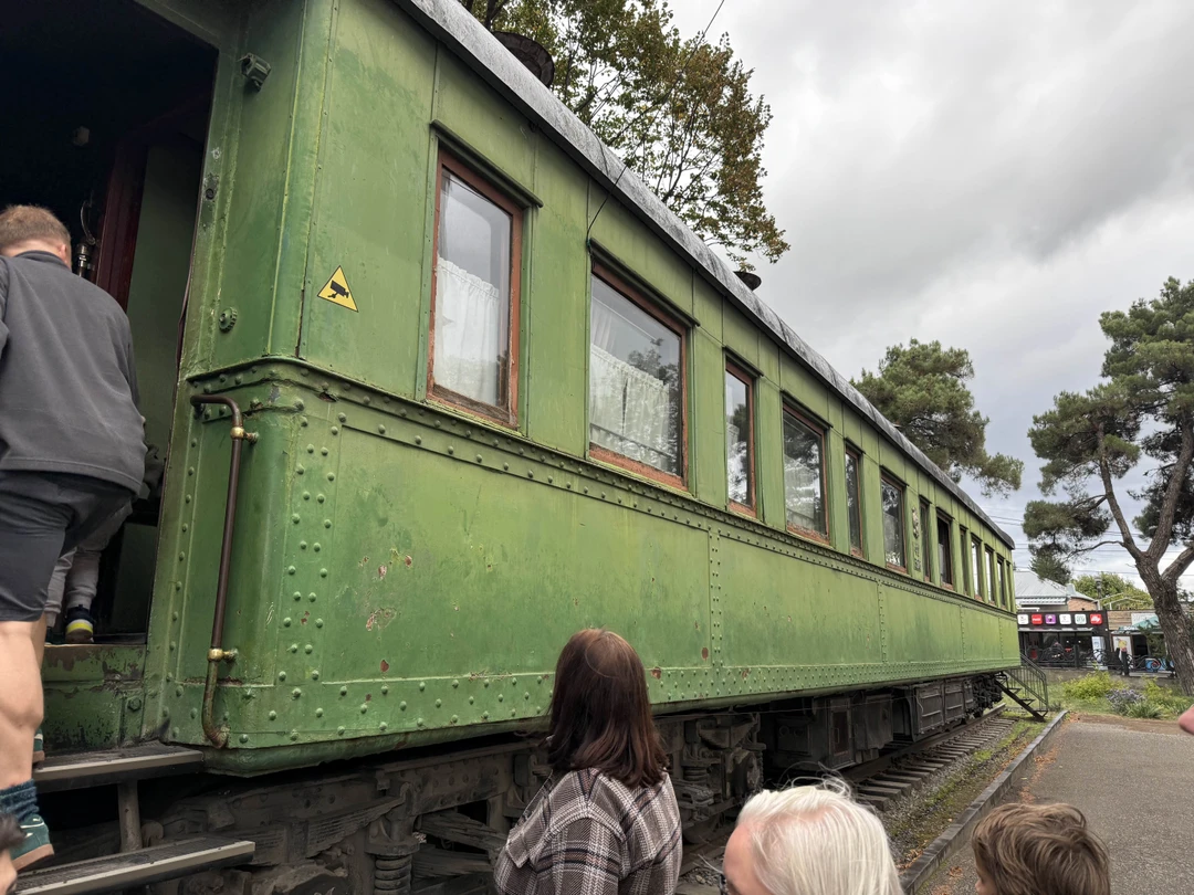 Вечная Грузия: Мцхета, Гори и Уплисцихе (в группе) (Светлана)
