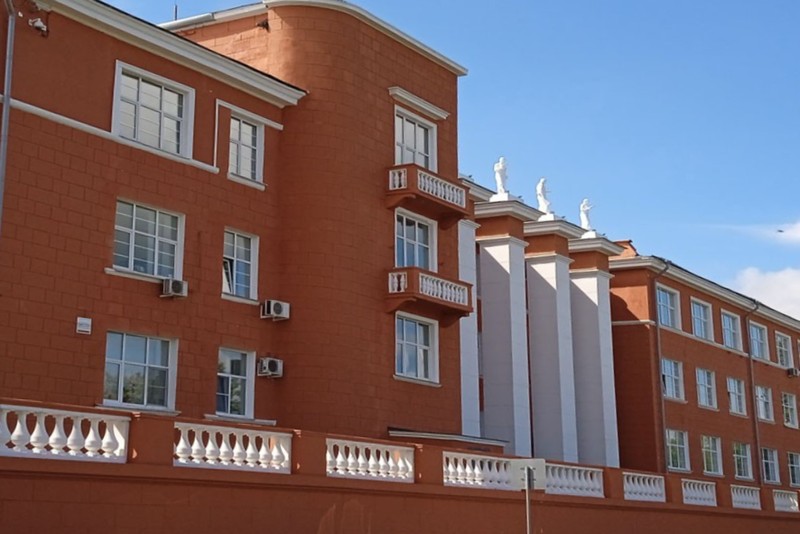 Советский Горький: Автозавод и Красное Сормово