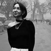 Фото отзыва 3: экскурсия "По Парижу — в компании парижанина с зеркальным фотоаппаратом"