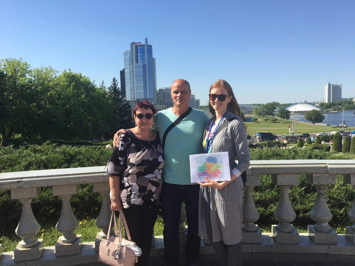 Минск. Выше всех ожиданий (8/9)