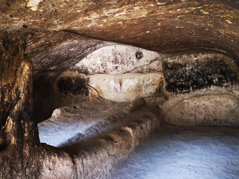 Легендарные места Грузии: Вардзия, Боржоми, Рабат