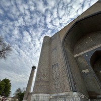 Фото отзыва 2: экскурсия "Свидание с Самаркандом каждый день"