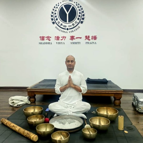 Тишина и гармония Пекина: путь к внутреннему покою - Фото 6