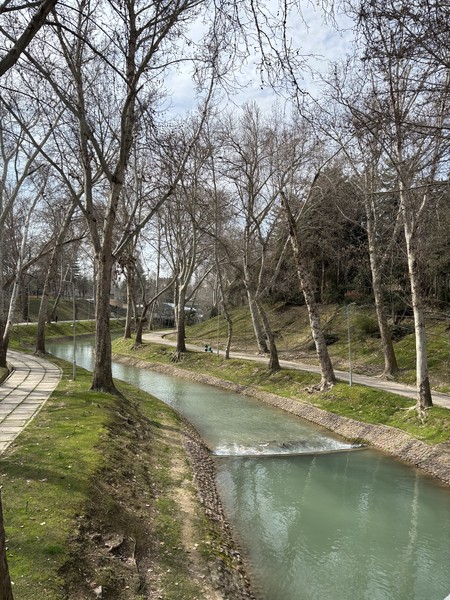 Если Вы хотите в полной мере почувствовать колорит Узбекистана и ощутить на себе всю прелесть узбекского