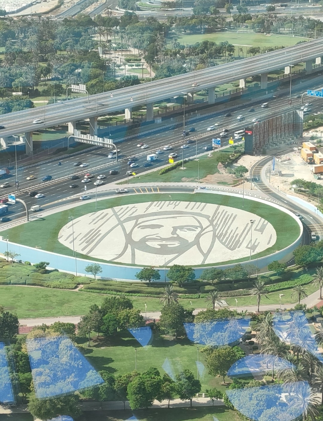 Были на рамке 9 октября. Если честно, то не думали, что нас зацепит этот объект. Это