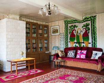 На северо-восток от Бреста