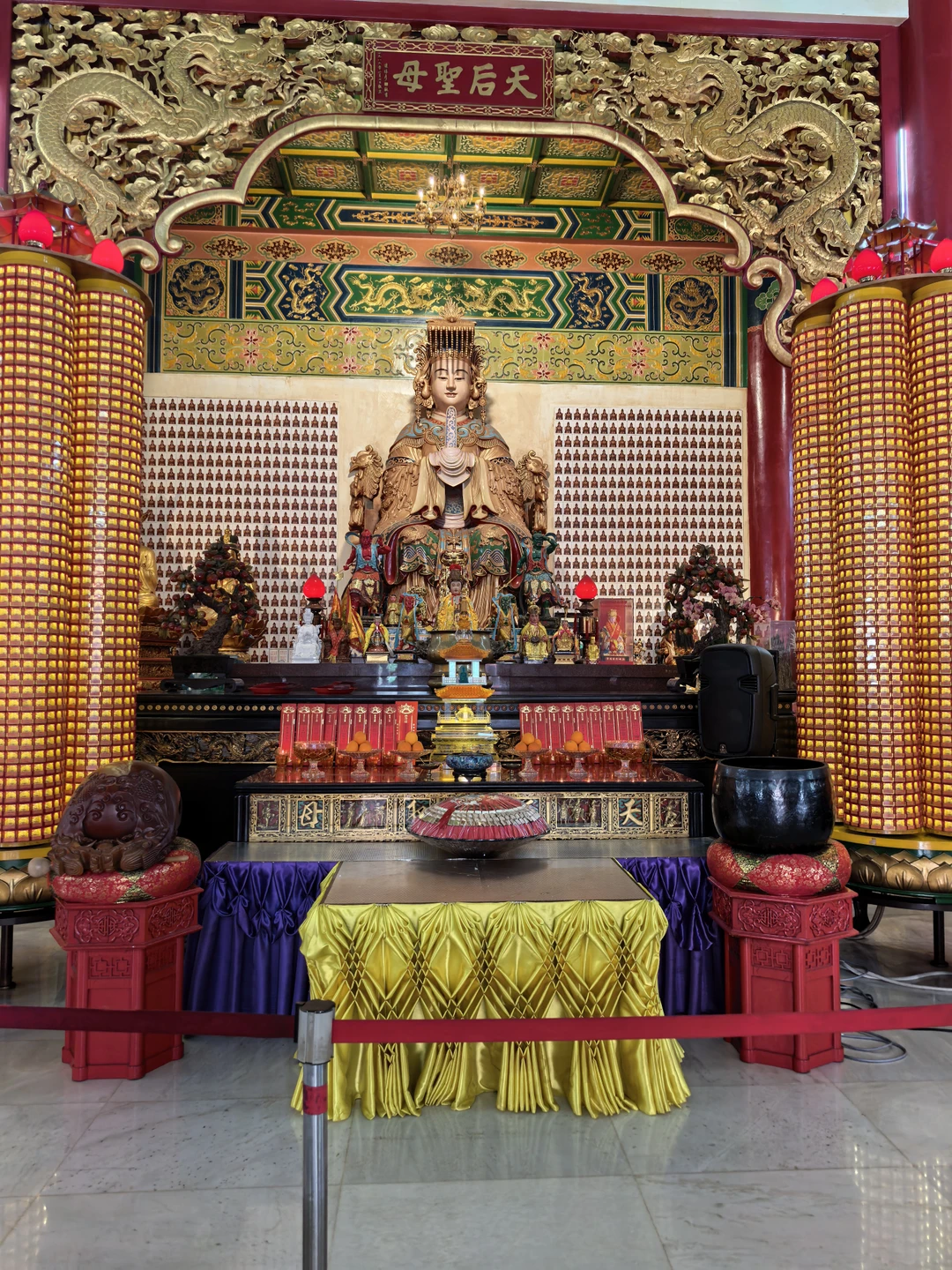 Отличая экскурсия. Прилетели из Паттайи на пару дней в КЛ. В Малайзии первый раз, поэтому посчитали