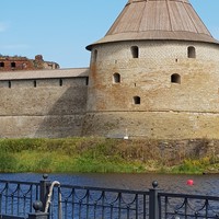 Фото отзыва 7: экскурсия "Шлиссельбург и крепость Орешек"