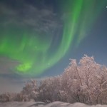 Аватар путешественника