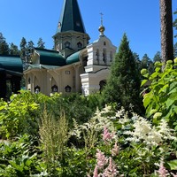 Фото отзыва 1: экскурсия "Последние дни Романовых: автоэкскурсия"