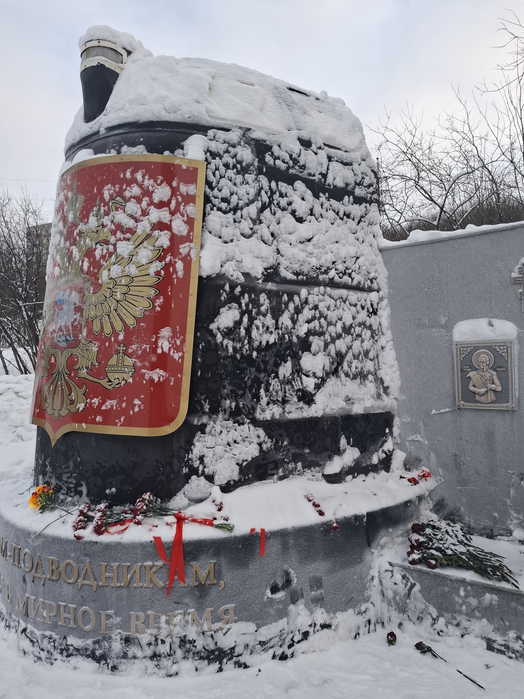 Была сегодня на обзорной экскурсии.