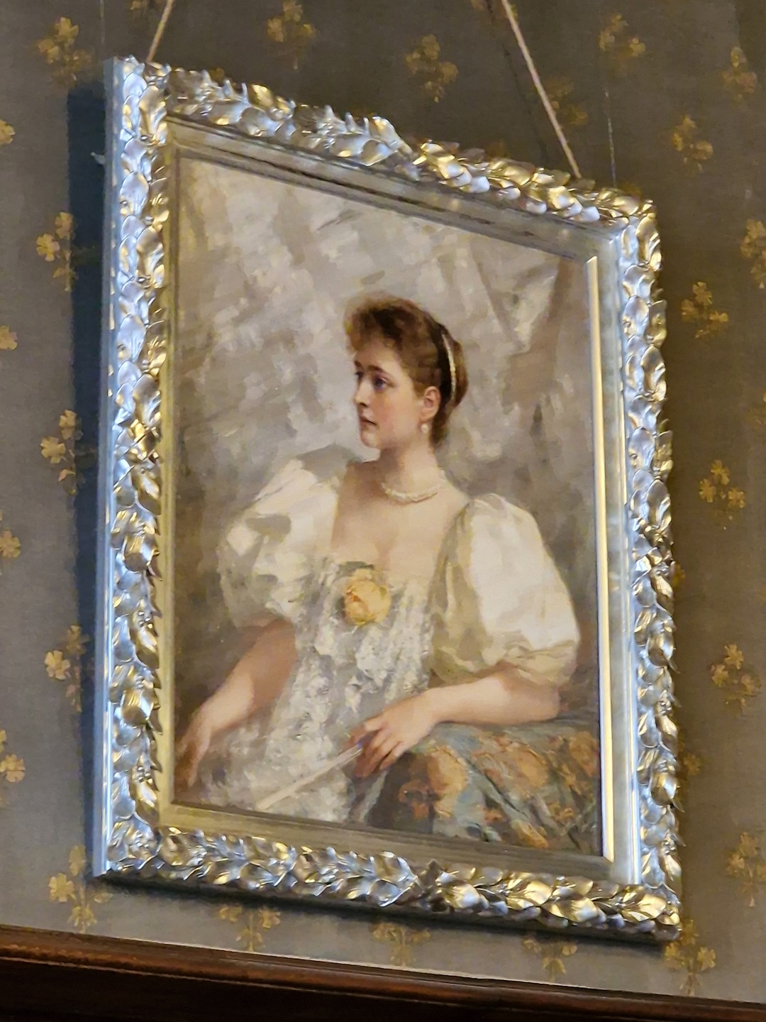 Экскурсия отлично организованна.