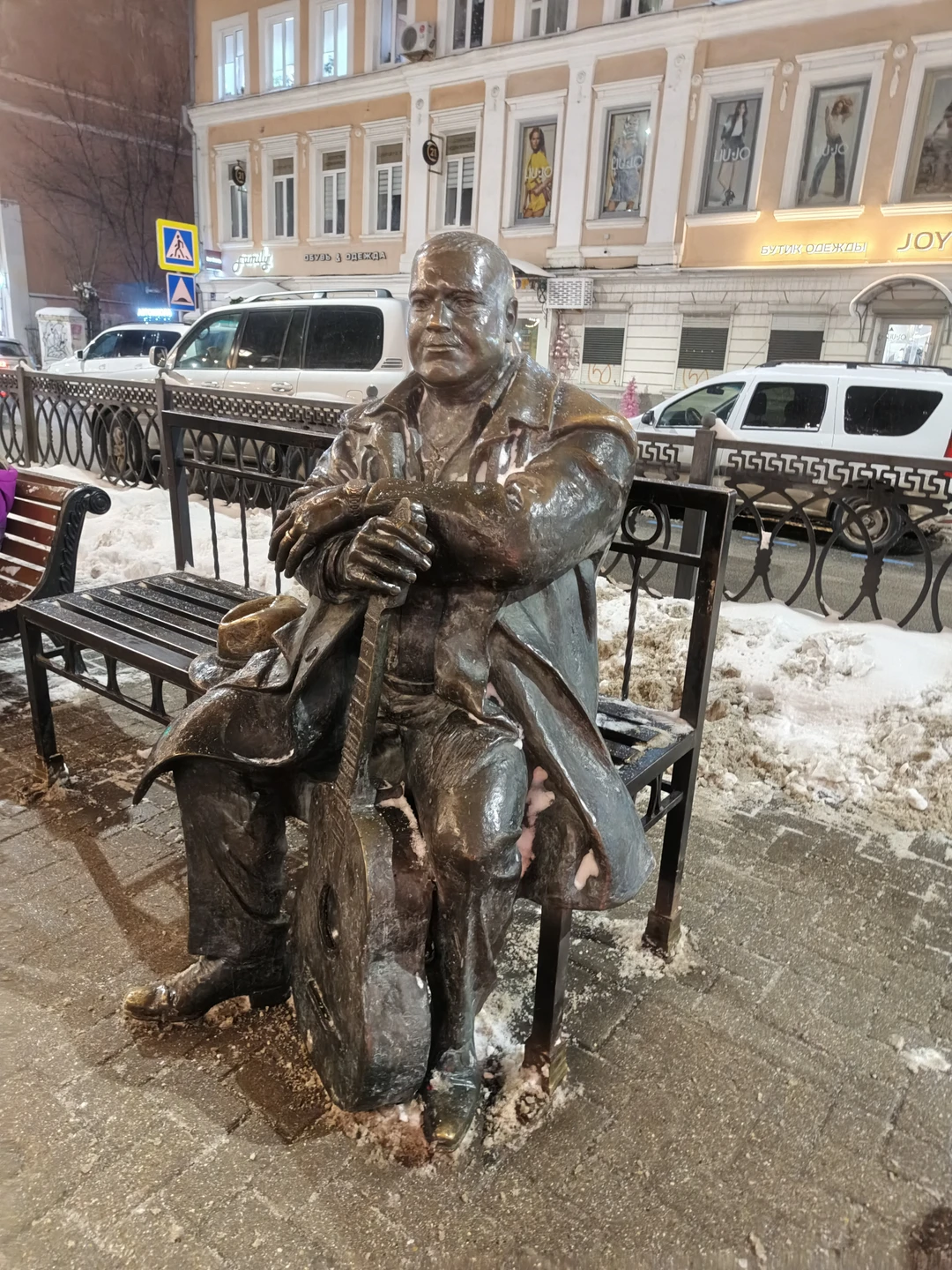 Все пошло хорошо 👍. Интересная экскурсия. Рекомендую 👍