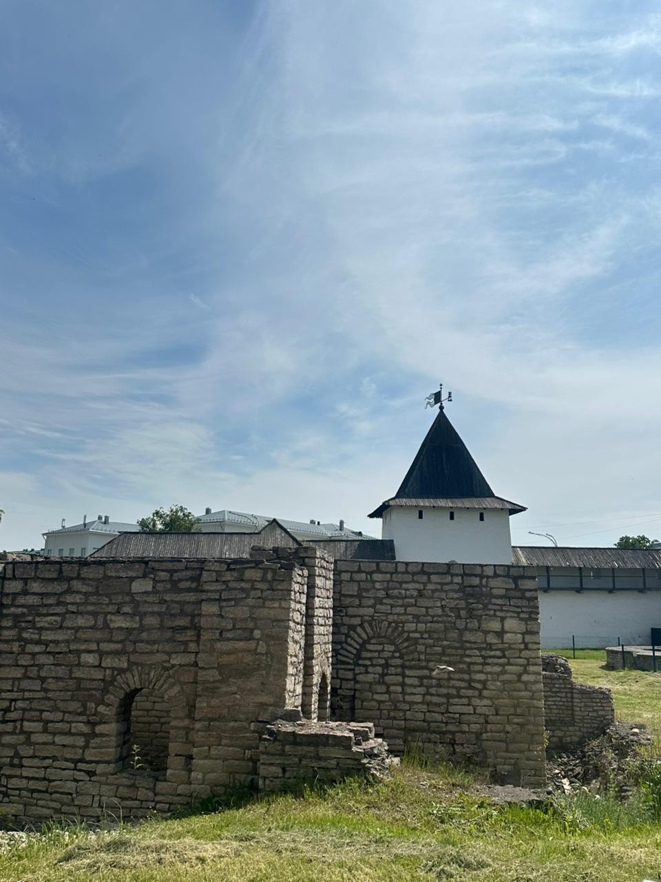 Запсковские сказки (Елена)