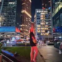 Фото отзыва 1: экскурсия "Экскурсия от инсайдера Москва-Сити (билет на башню «ОКО» включён)"
