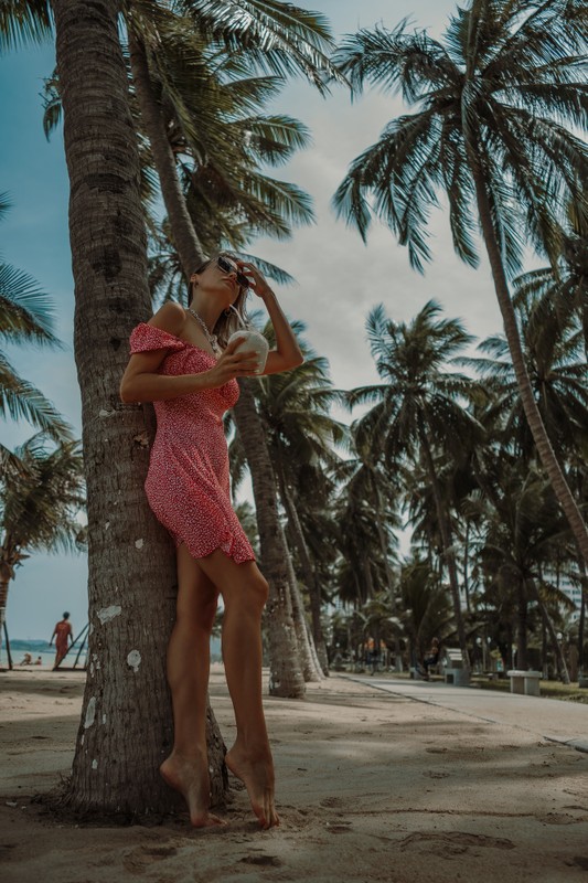 Фото отзыва 3: экскурсия "Ваша фотоcессия в Нячанге"