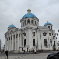 Фото отзыва 8: экскурсия "В Казань на выходные: контрасты третьей столицы и чудо-остров Свияжск"