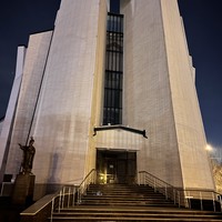 Фото отзыва 3: экскурсия "Ночной Иркутск"