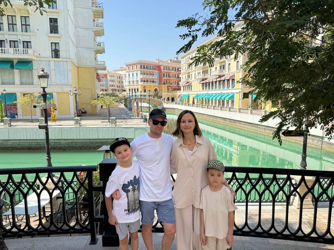 Добрый день всем!