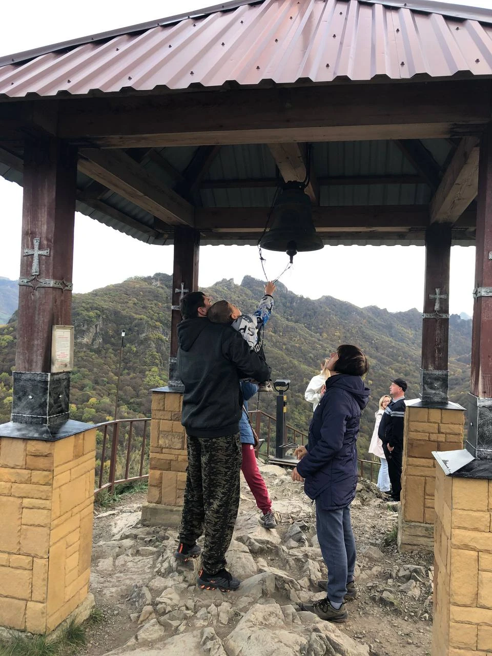 Кирилл — классный гид, потому что любит свою работу и занимается ей для души (своей и