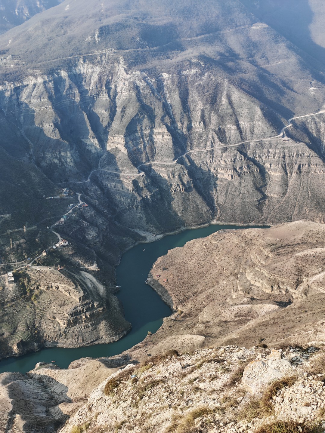 Все супер, спасибо за невероятное путешествие! Всем советую!