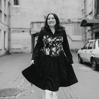 Фото отзыва 7: экскурсия "Секретный Петербург: прогулка с фотографом"