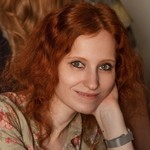 Людмила