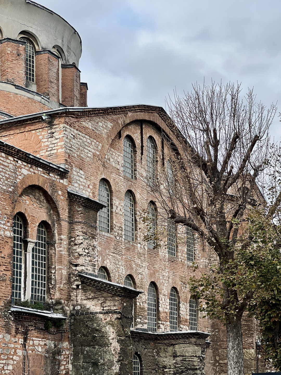 В сердце Стамбула с профессиональным гидом (Евгения)