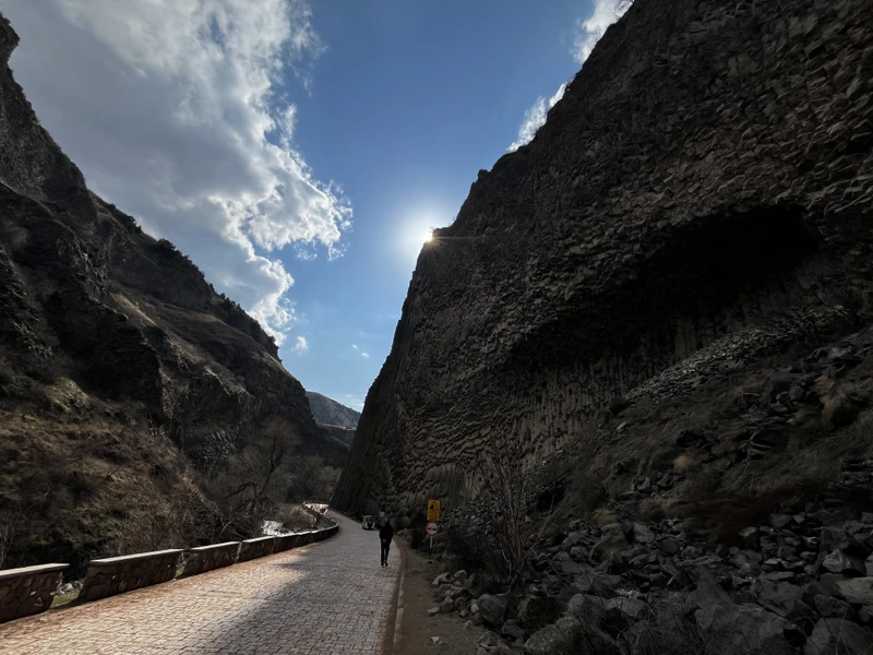 Все очень понравилось! большое спасибо Гохар и Тиграну, отличная экскурсия, аккуратное вождение. Мы в восторге, однозначно рекомендую