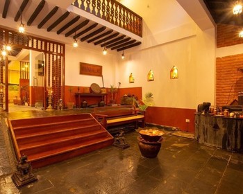 Фото отзыва 3: авторский тур "В объятиях горных вершин: треккинг вокруг Аннапурны и достопримечательности Непала"