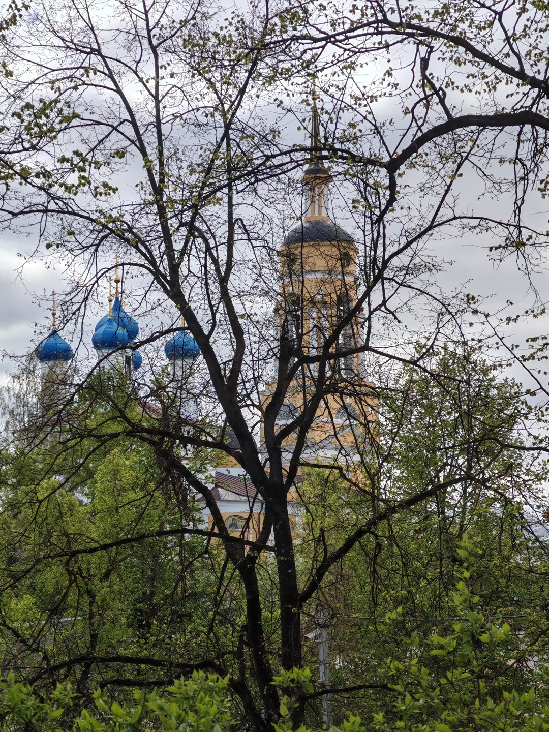 Были в Боровске 26.04.2025 г с небольшой компанией. Не смотря на холодную погоду и пронизывающий ветер