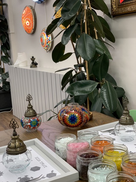 Здравствуйте! Хочу сказать огромное спасибо за такой формат проведения времени! Ребенку шесть лет, в полном восторге!