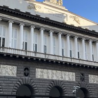 Фото отзыва 3: экскурсия "Первое знакомство с Неаполем"