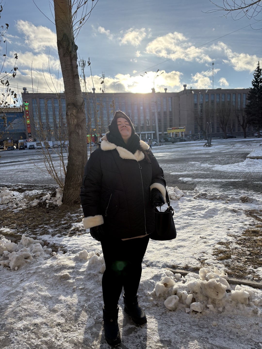 Дворы и миры Уралмаша (Валерий)