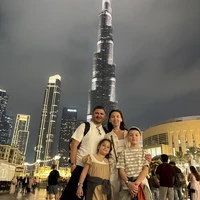 Фото отзыва 3: экскурсия "Дубай — город роскоши (из Фуджейры)"