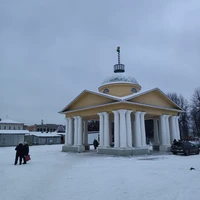 Фото отзыва 2: экскурсия "Легенды Шуи"