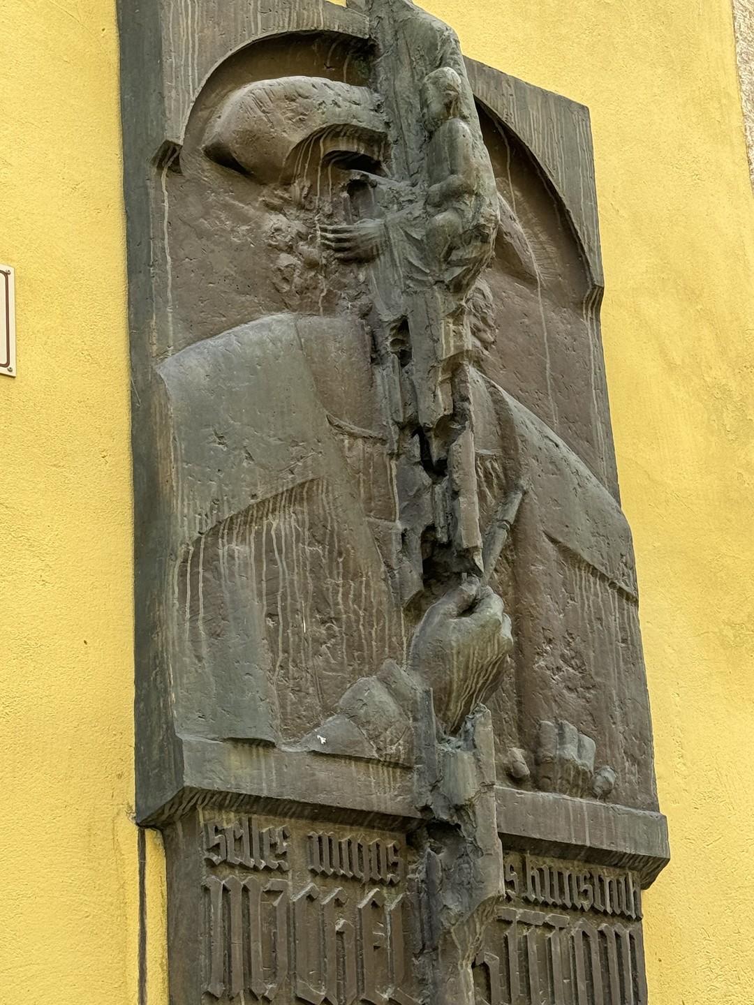 Жизнь средневекового Таллина (Инна)