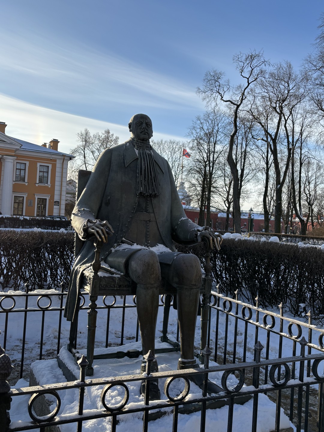 Получила огромнейшее удовольствие от данной экскурсии, узнала много новых и интересных, а порой и неожиданных для