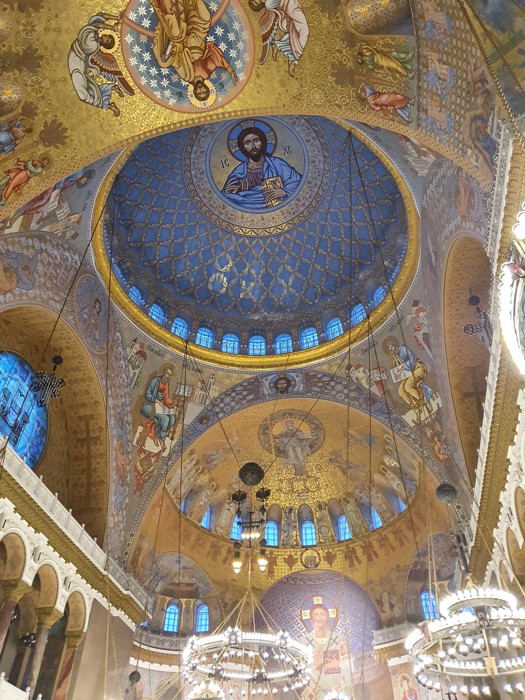 Великолепная экскурсия с замечательным гидом Ольгой. Посещение Голландской кухни- изюминка экскурсии. Мы влюбились в Кронштадт! Обязательно