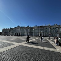Фото отзыва 2: экскурсия "Классический Петербург в мини-группе"