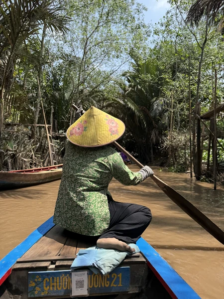 Вчера были на экскурсии и до сих пор под впечатлением. 😊