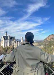 Фото отзыва 1: экскурсия "Роскошные замки Баварии"