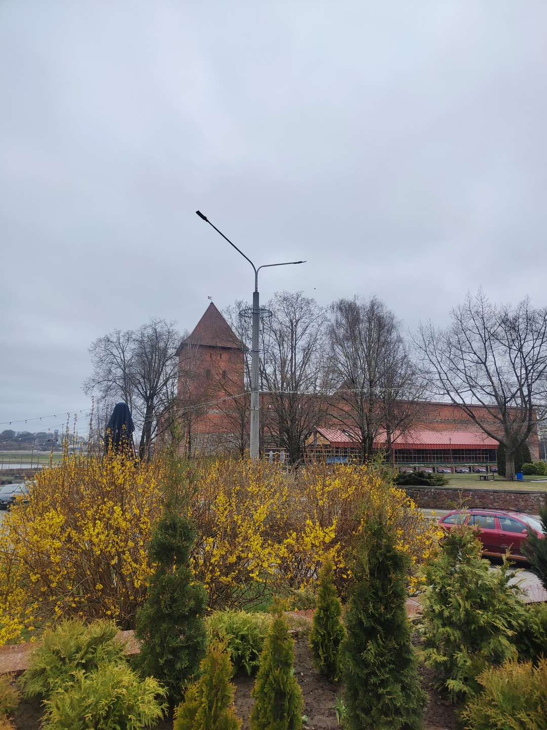 Знакомьтесь, Лида (Светлана)