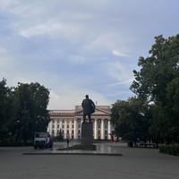 Фото отзыва 3: экскурсия "Тюмень за 3 часа — с историком и краеведом"