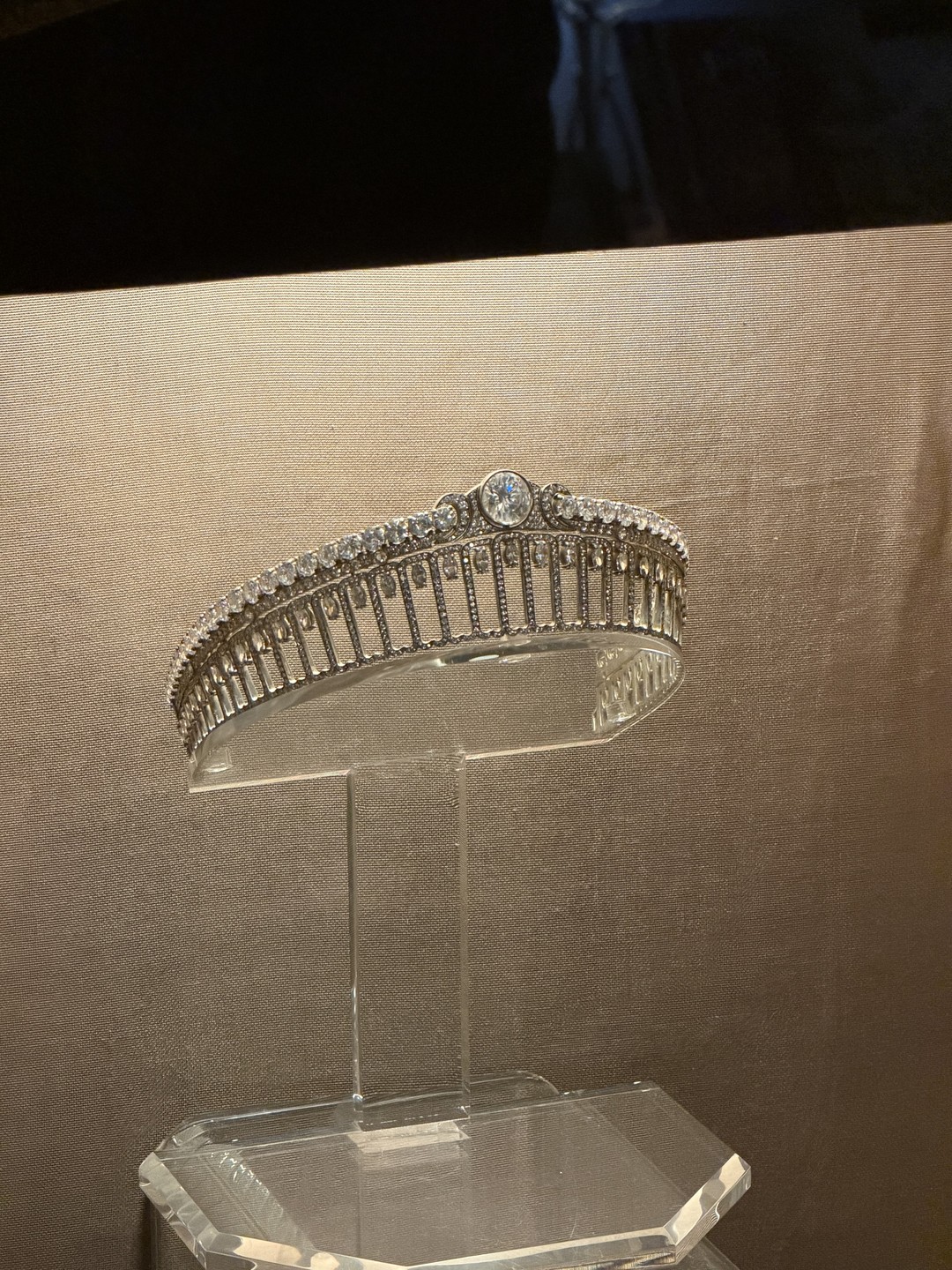 Юсуповский дворец: программа максимум (Кондрат)