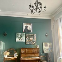 Фото отзыва 1: экскурсия "Сибирские Афины: автоэкскурсия по Томску"