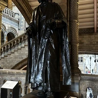 Фото отзыва 2: экскурсия "Увлекательная прогулка для детей по Музею естествознания"