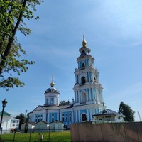 Фото отзыва 2: экскурсия "Чем славится Кострома: обзорная экскурсия"