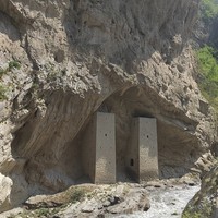 Фото отзыва 2: экскурсия "Природа и история Аргунского ущелья"